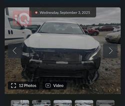 نيسان ألتيما